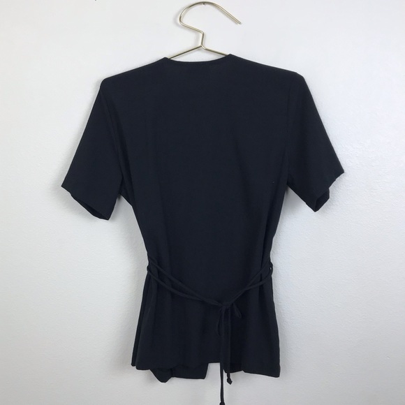 Caliche Collection Vintage Button Blouse - Picture 4 of 5